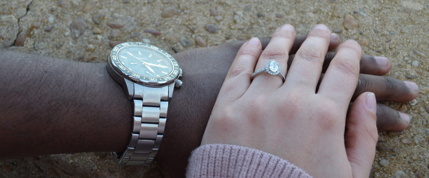 The Wedding Website of Caitlyn MacNeill and Kartik Iyer