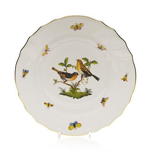 Rothschild Bird Tea Cup