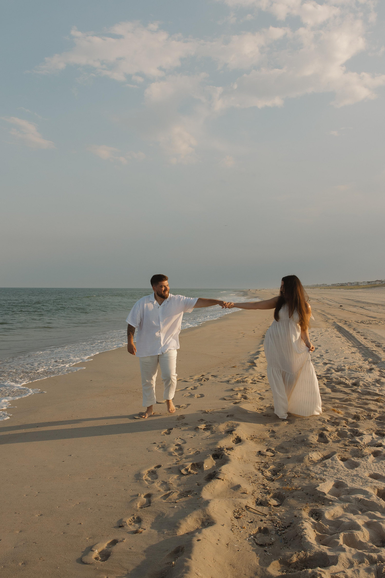 The Wedding Website of Nicole Brockman and Andrew Torre
