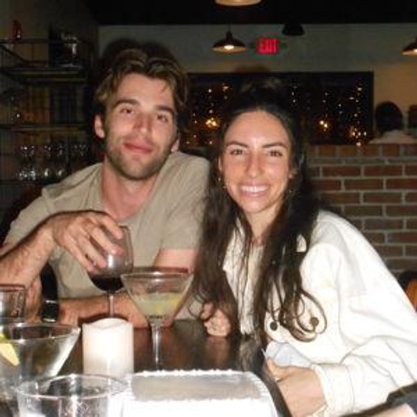 Our newlywed fund