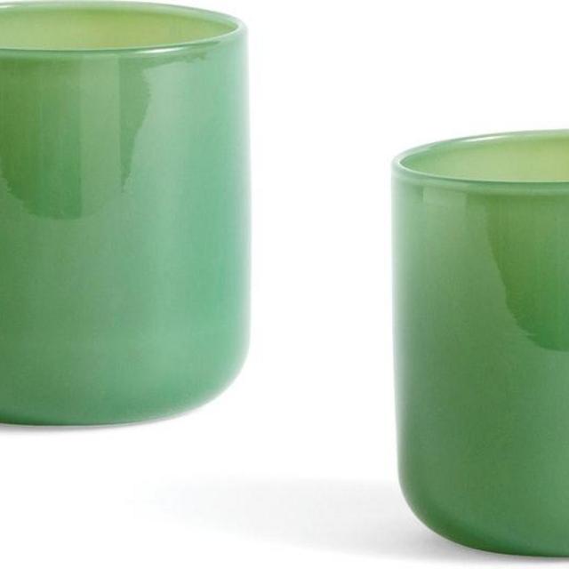Borosilicate Mug, Set of 2
