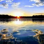 Lake McMurtry