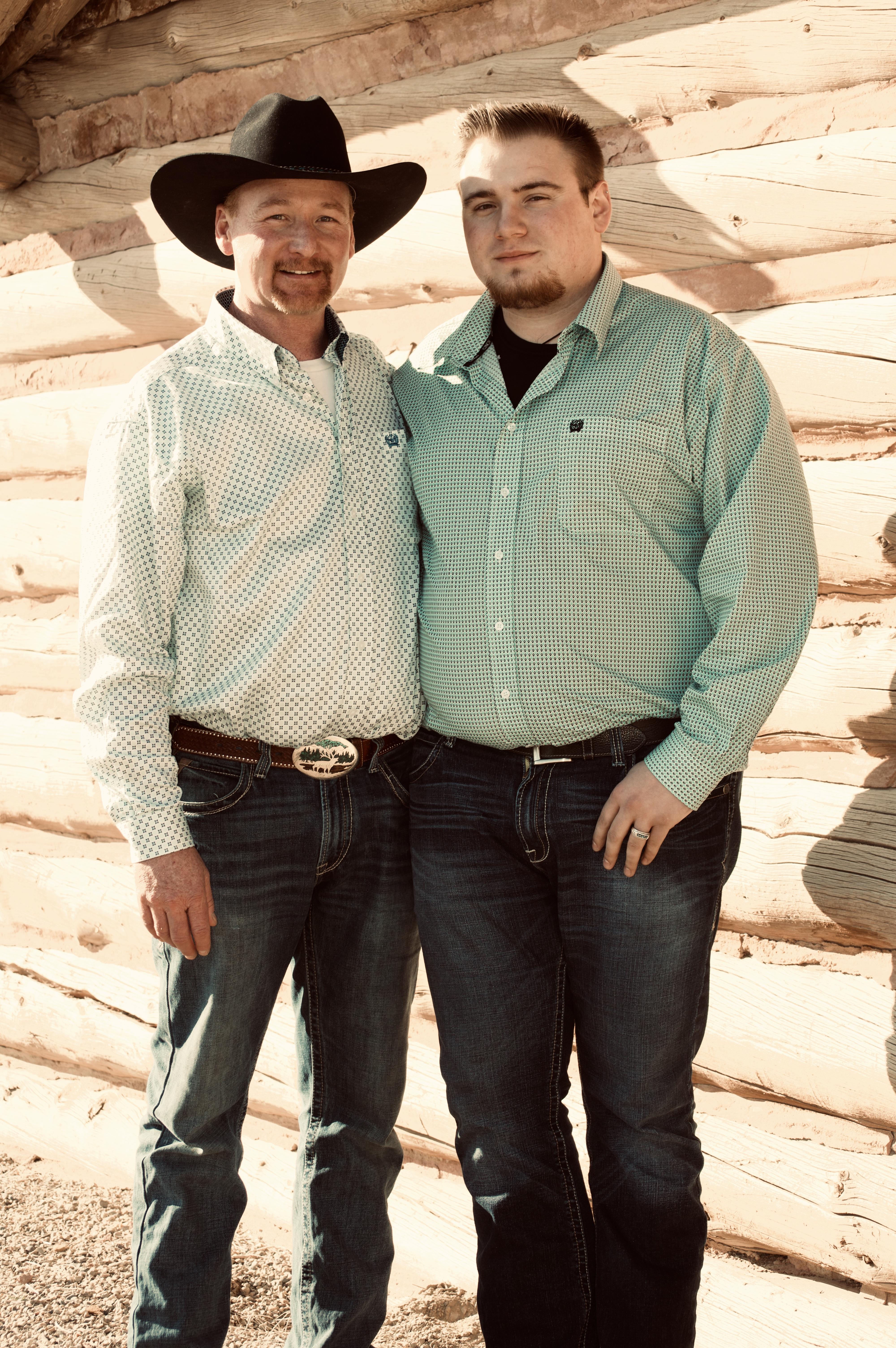 The Wedding Website of Tylar Blossom and Steven Winn