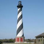 Cape Hatteras Lighthouse