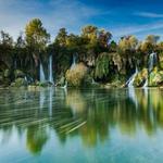 Kravica Waterfall