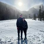 Rocky Mountain National Park