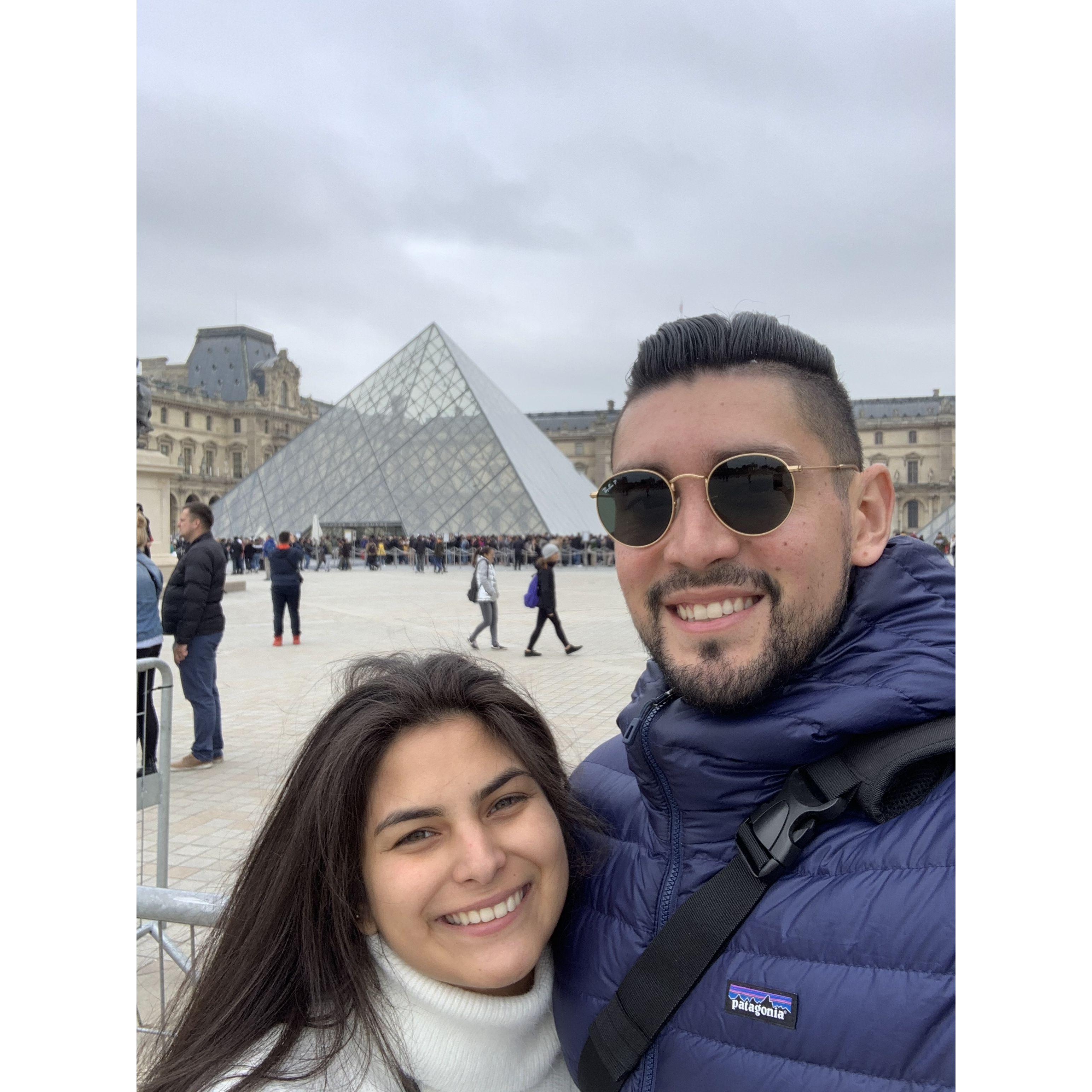 Paris, France