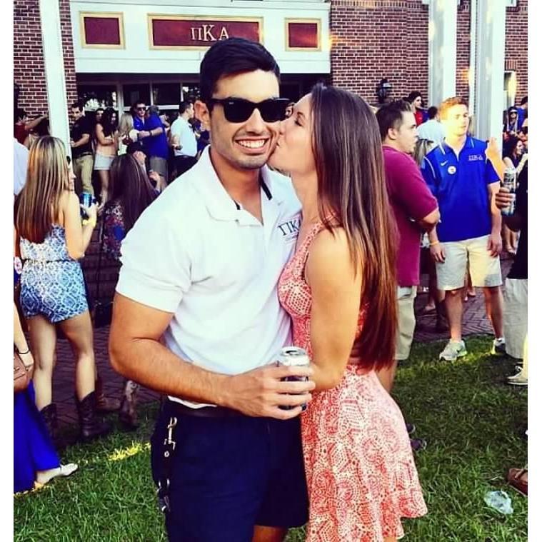 Go Gators!