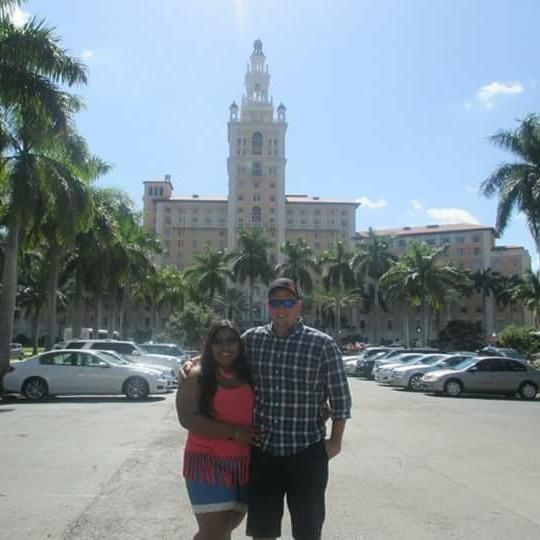 Miami Biltmore Hotel