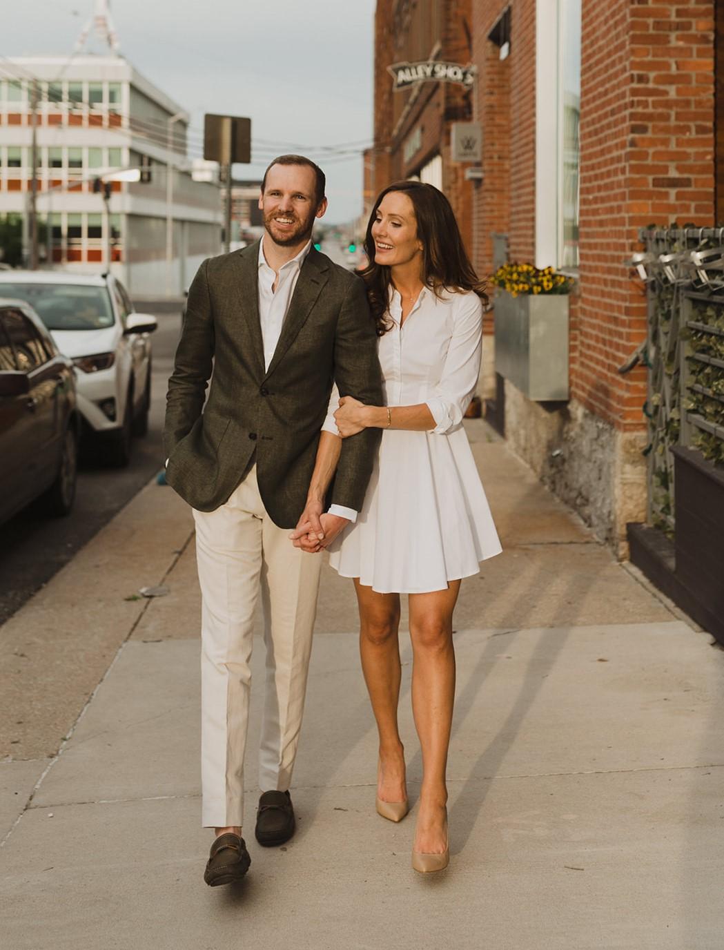 The Wedding Website of Michael Noonan and Courtney Avery-Hoisington