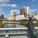 Scioto Mile