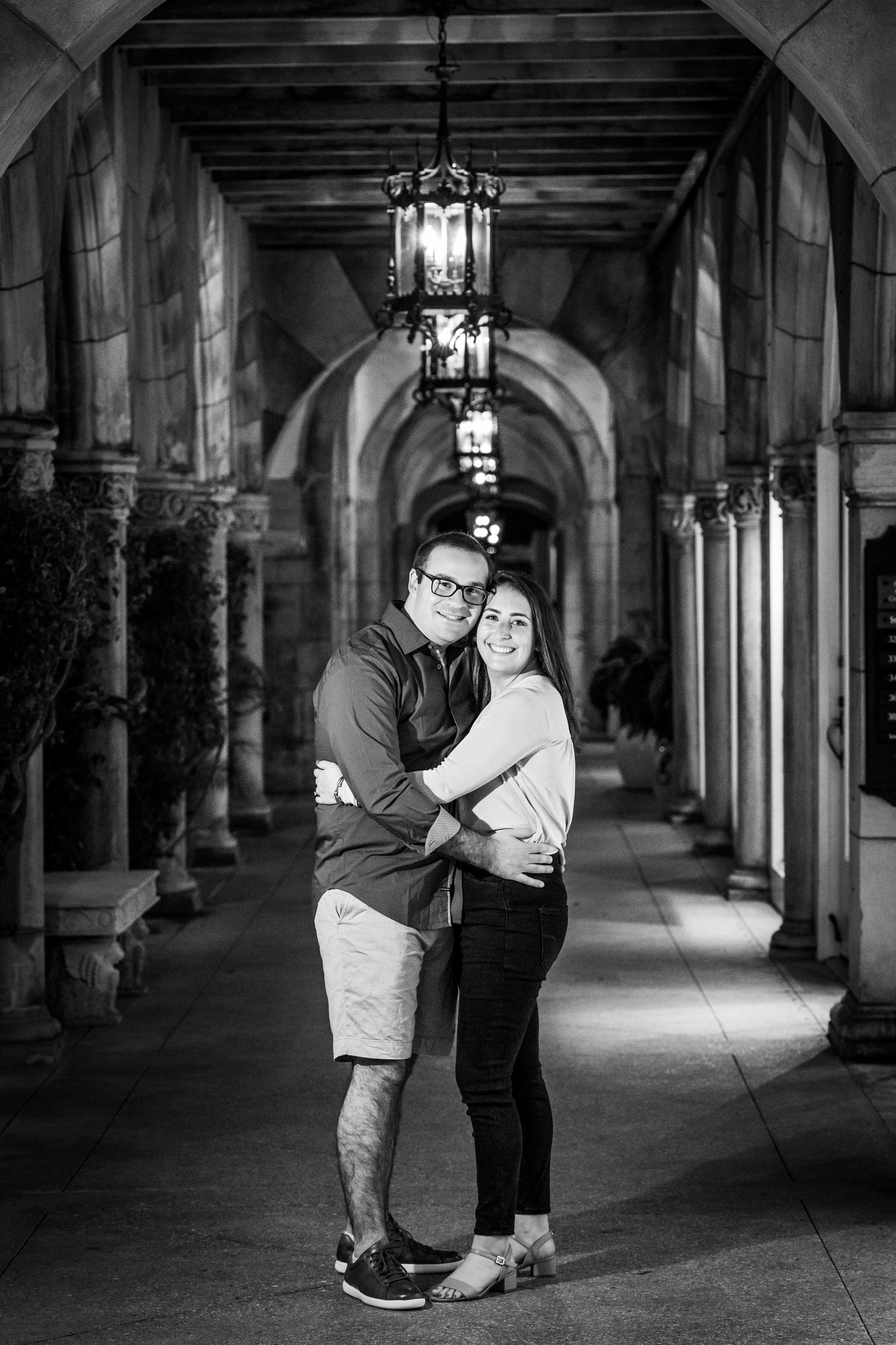 The Wedding Website of Alexis Kaufman and Ryan Leverton