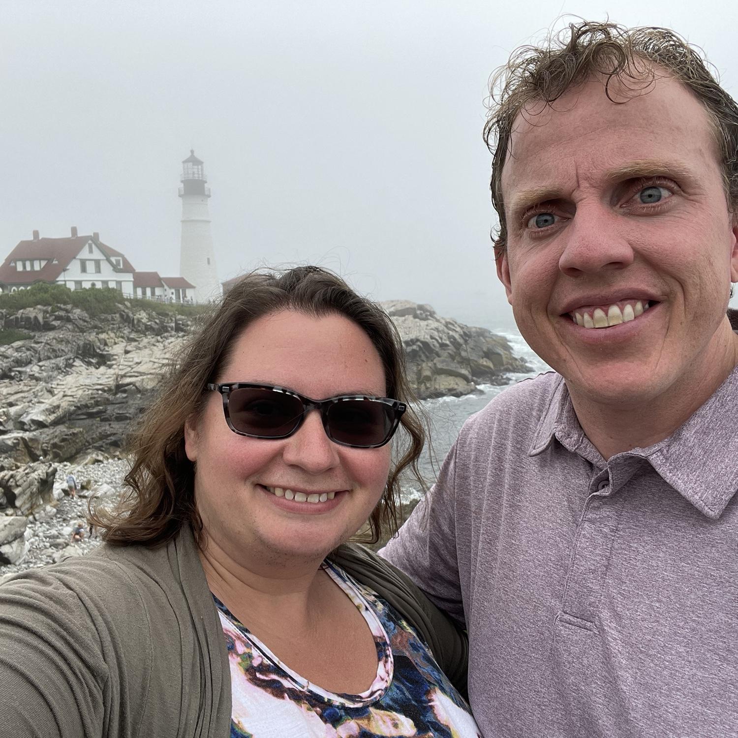 Maine