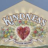 Kindness Mural