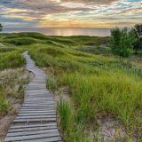 Kohler-Andrae State Park