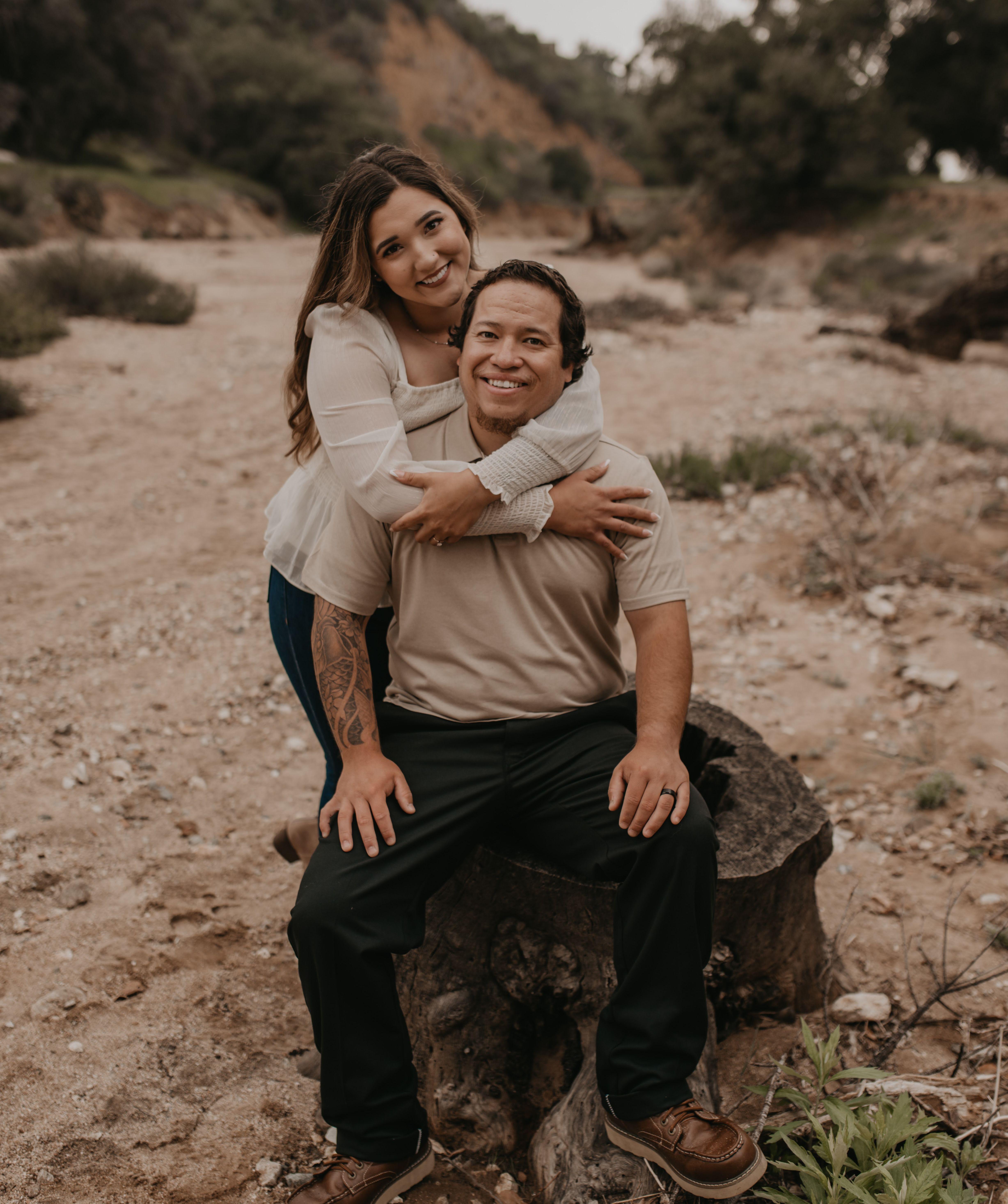 The Wedding Website of Megan Cabral and Dylan Cabral