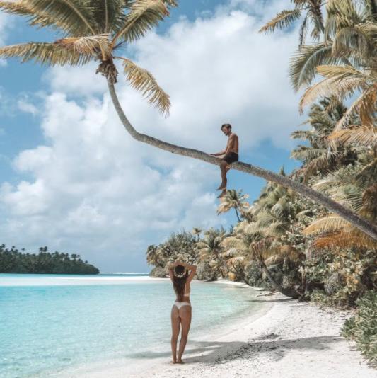 Honeymoon Outfits/Bikinis!