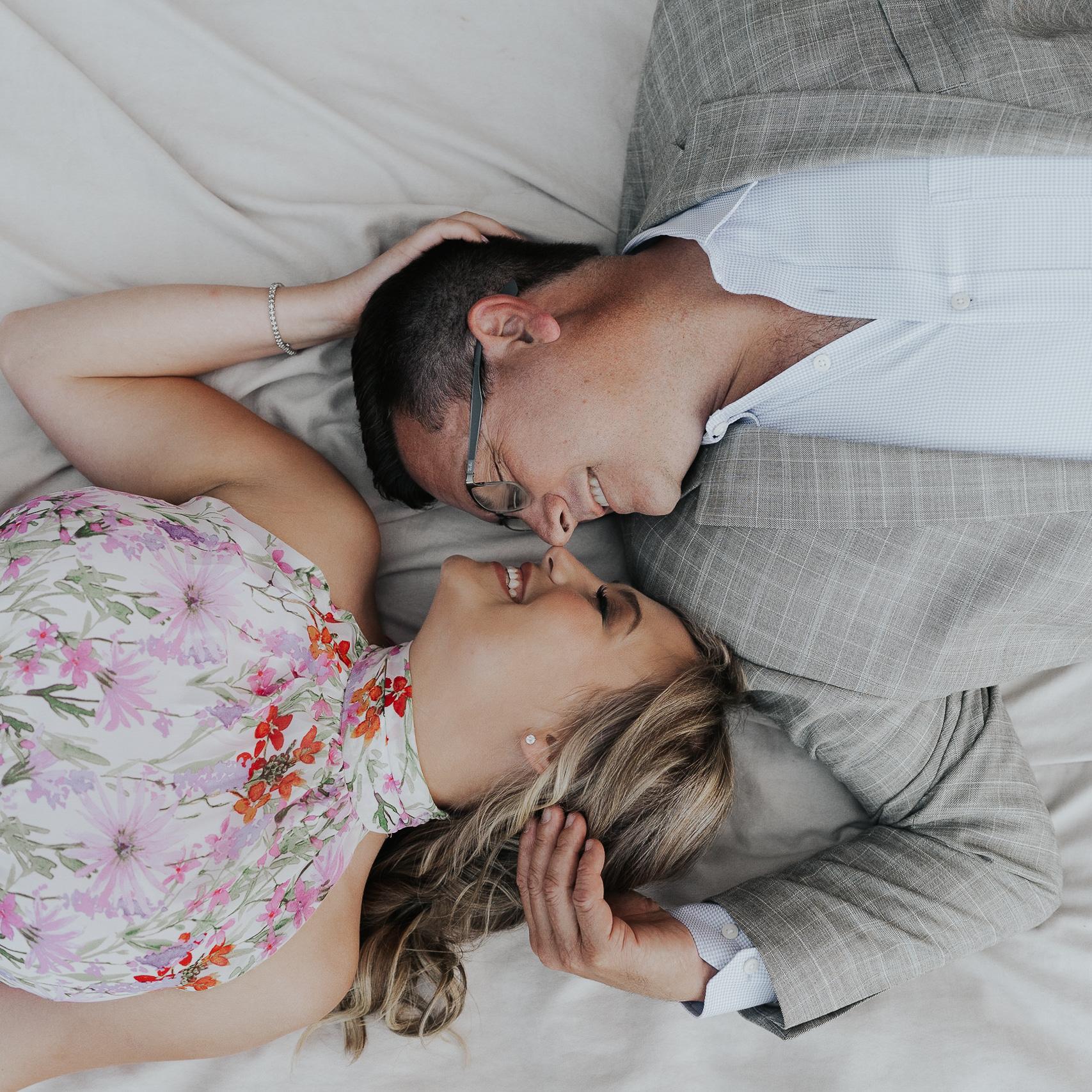 The Wedding Website of Roger LaPlante and Rachel Hofsteede
