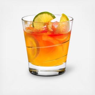 Spirale Tumbler, Set of 6