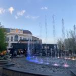 The Village at Meridian