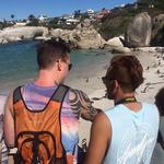 Boulders Beach