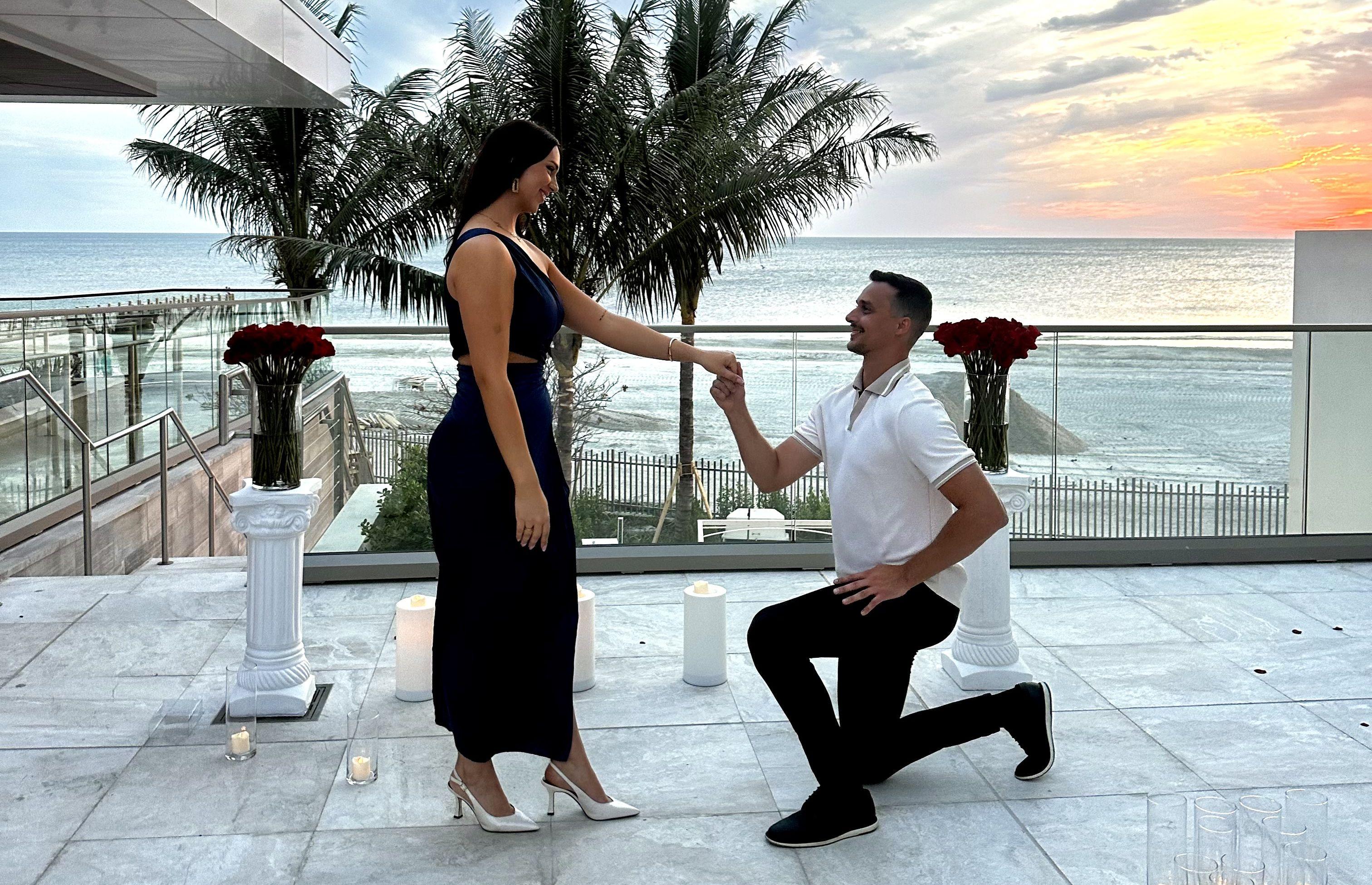 The Wedding Website of Yana Kayrevich and Yuriy Gritsak