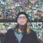 The Gum Wall