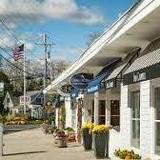 Osterville Village