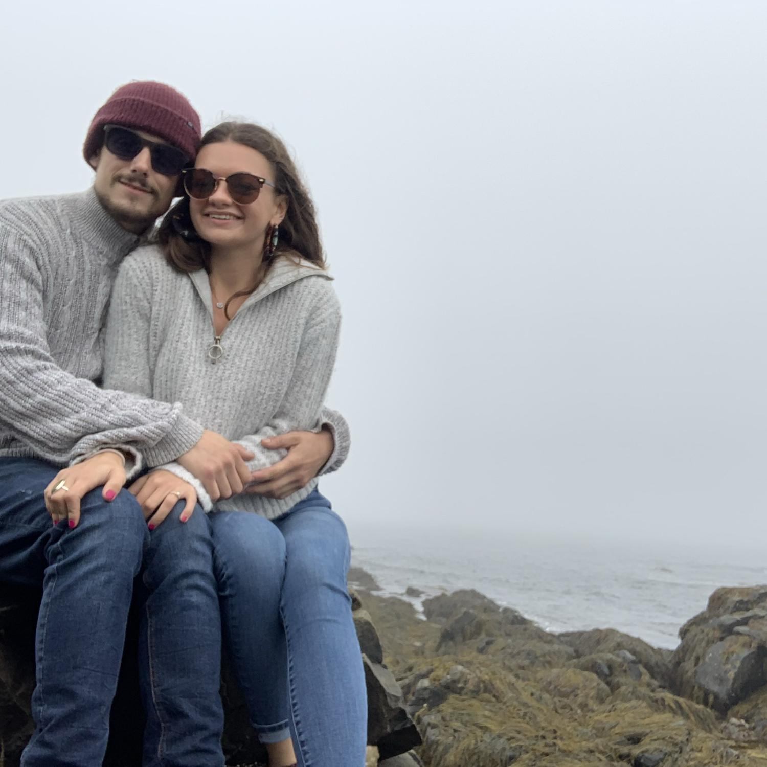 Peaks Island, ME 2020