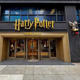 Harry Potter Shop Chicago