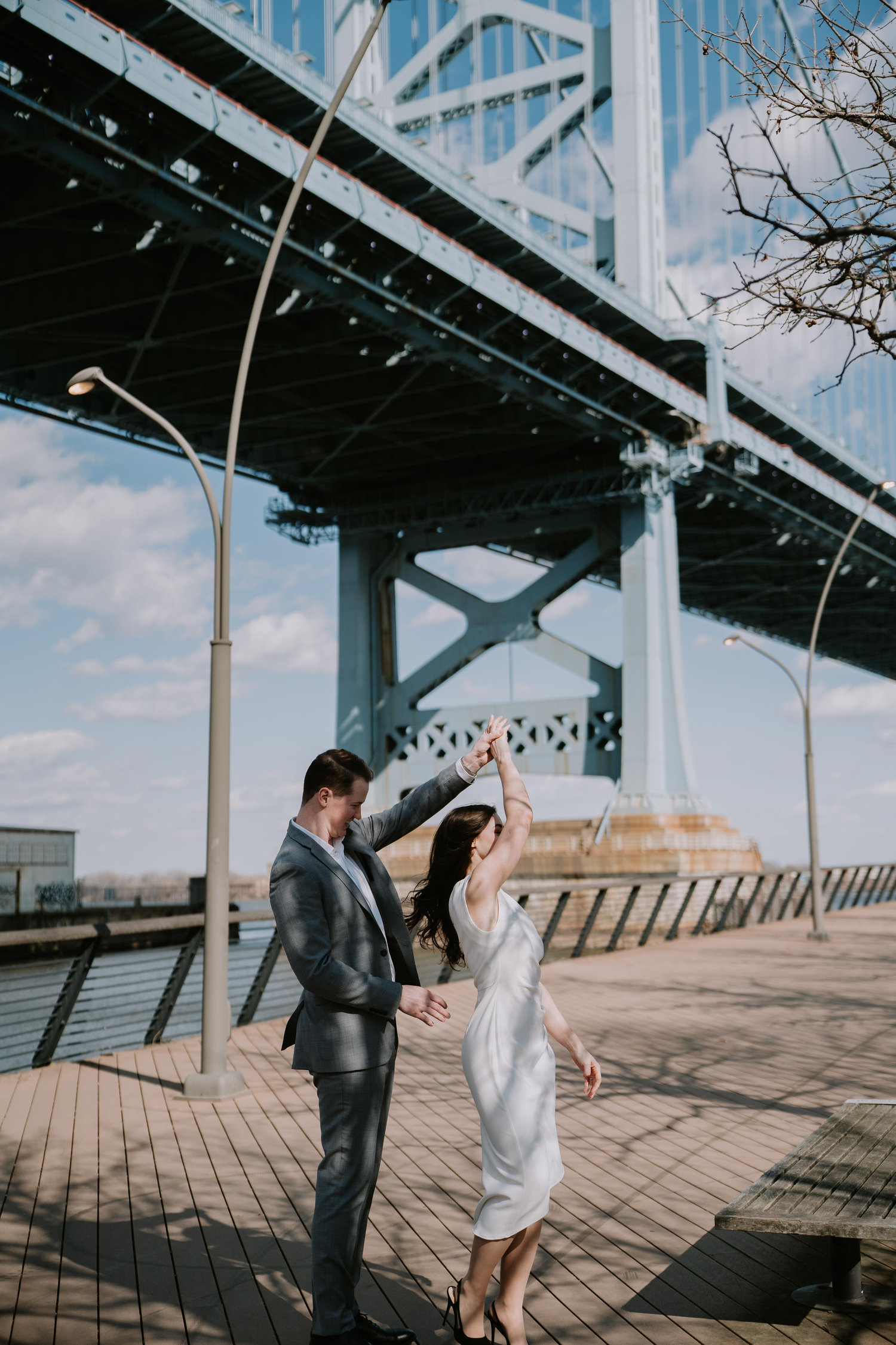The Wedding Website of Jenna Colombo and Stephen Palecki