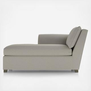 Hayward Left Arm Chaise