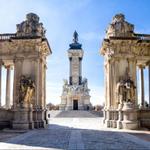 Parque del Retiro