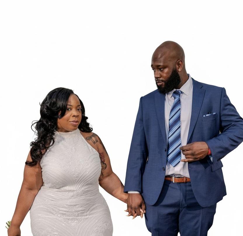 The Wedding Website of Corey Pryce and Tiffany Pickens