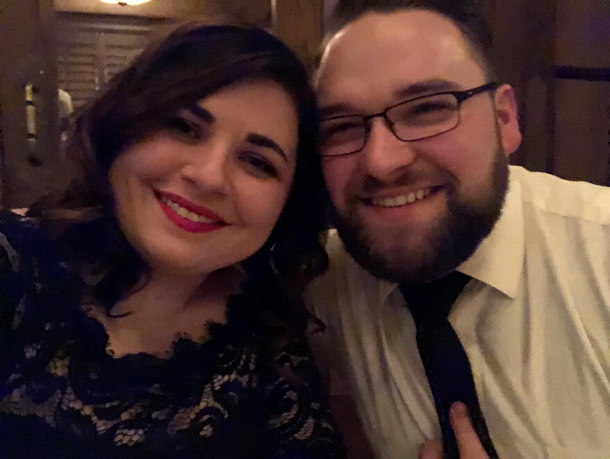Our latest anniversary