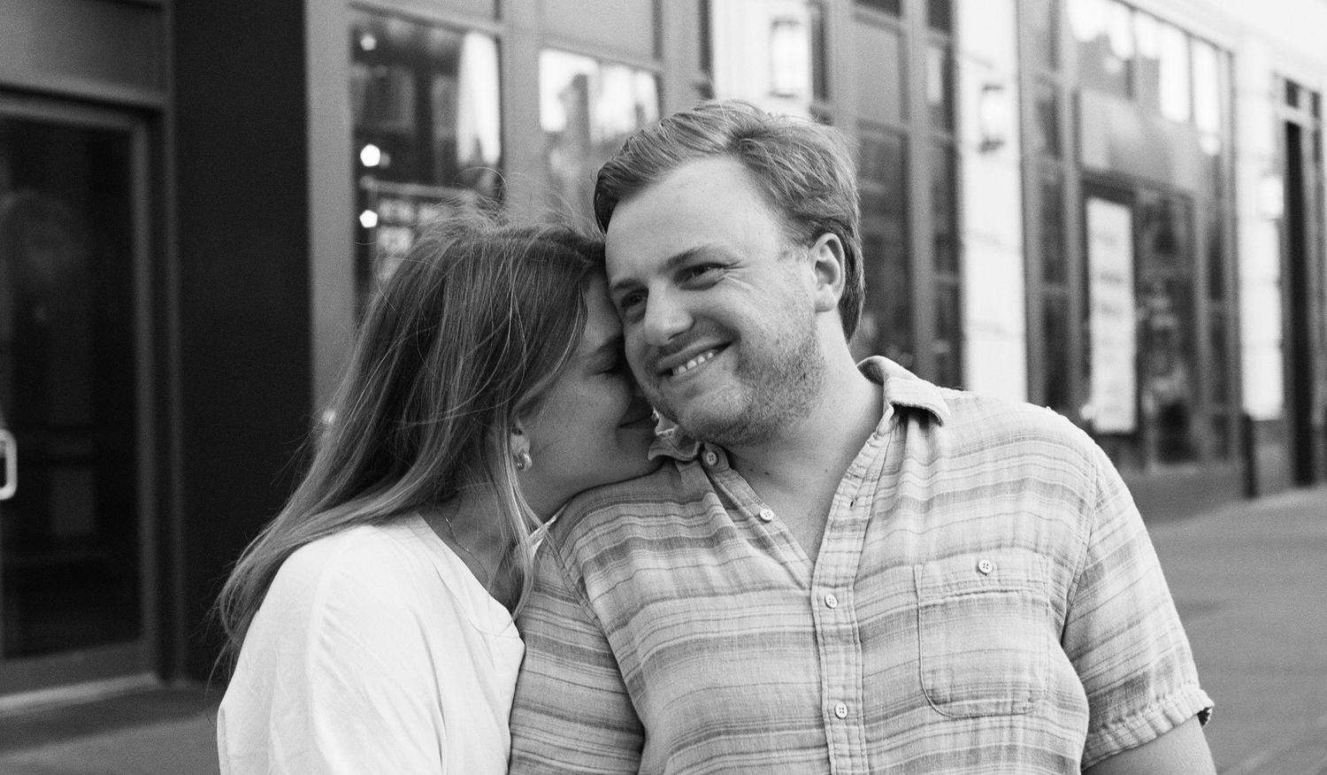 Kate Simmons and John Schisler's Wedding Website