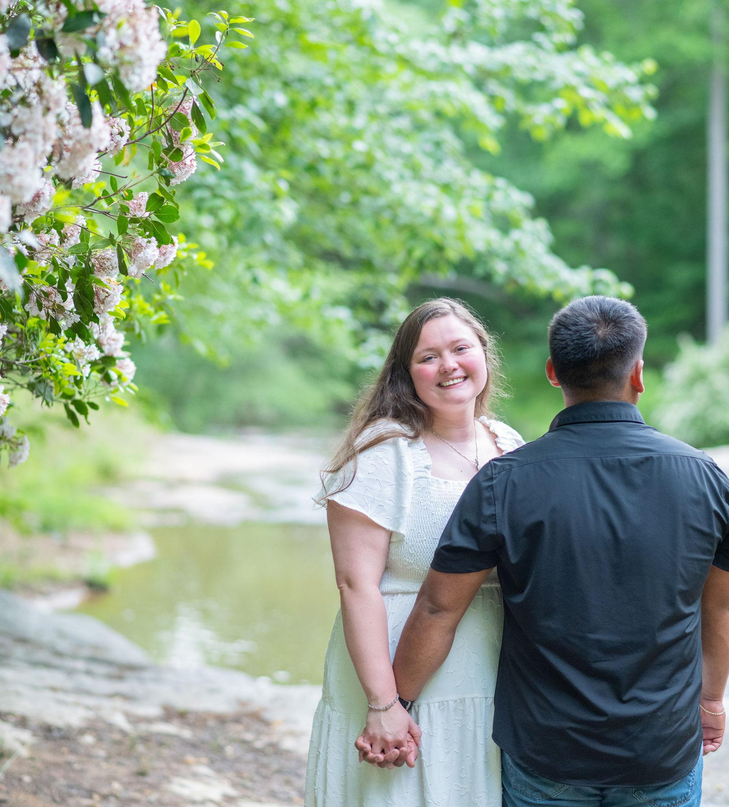 The Wedding Website of Alexandra Sanders and David Ramos Aguilar