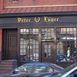 Peter Luger Steak House