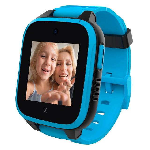 Xplora XGO3 Kids Smartwatch Cellphone Blue