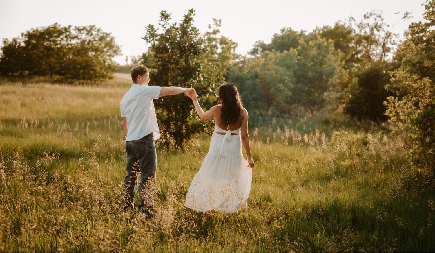 The Wedding Website of Bailey Johnson and Chase Broerman
