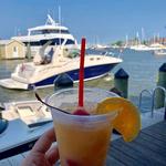Pusser's Caribbean Grille