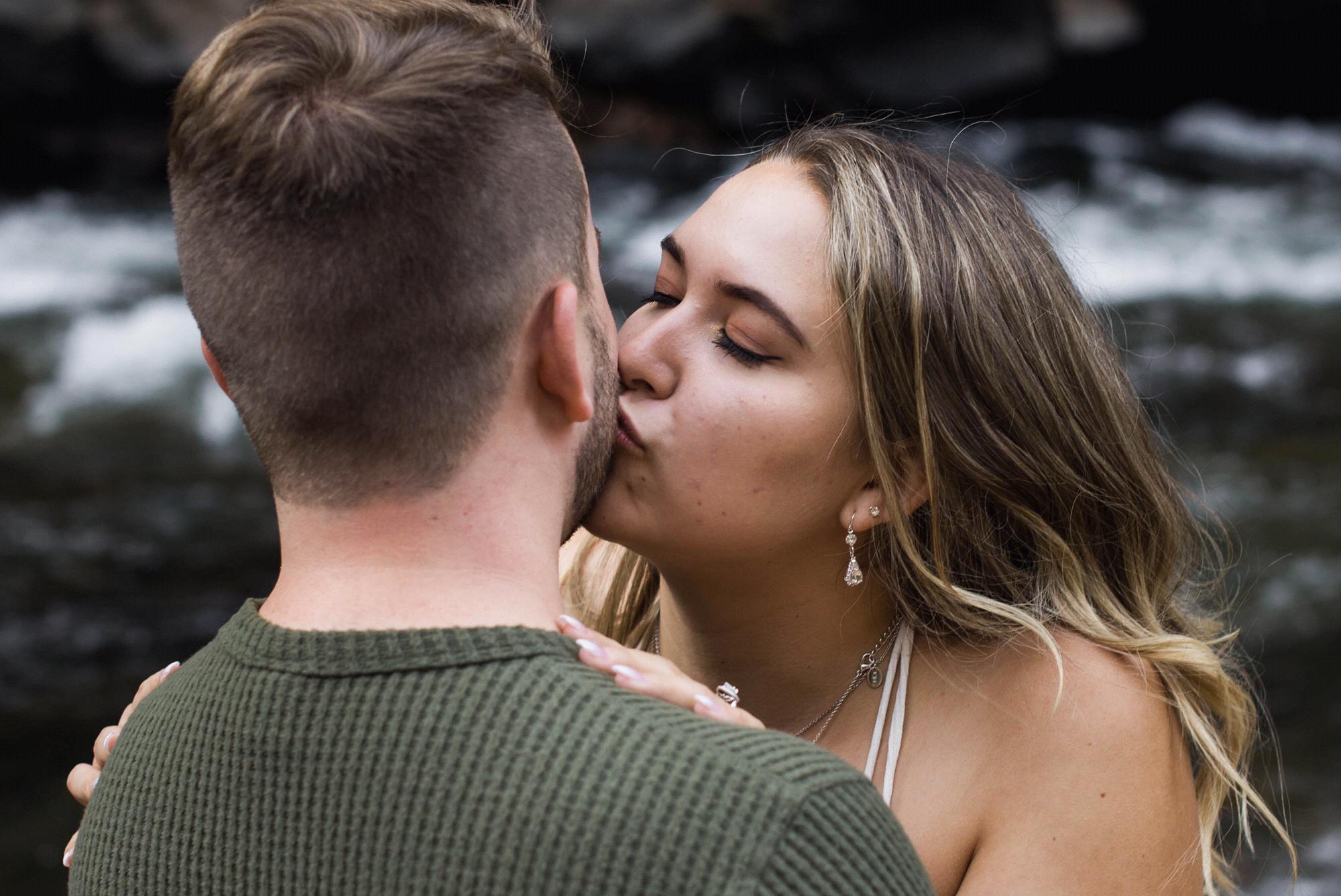 Engagement Photos (2019)