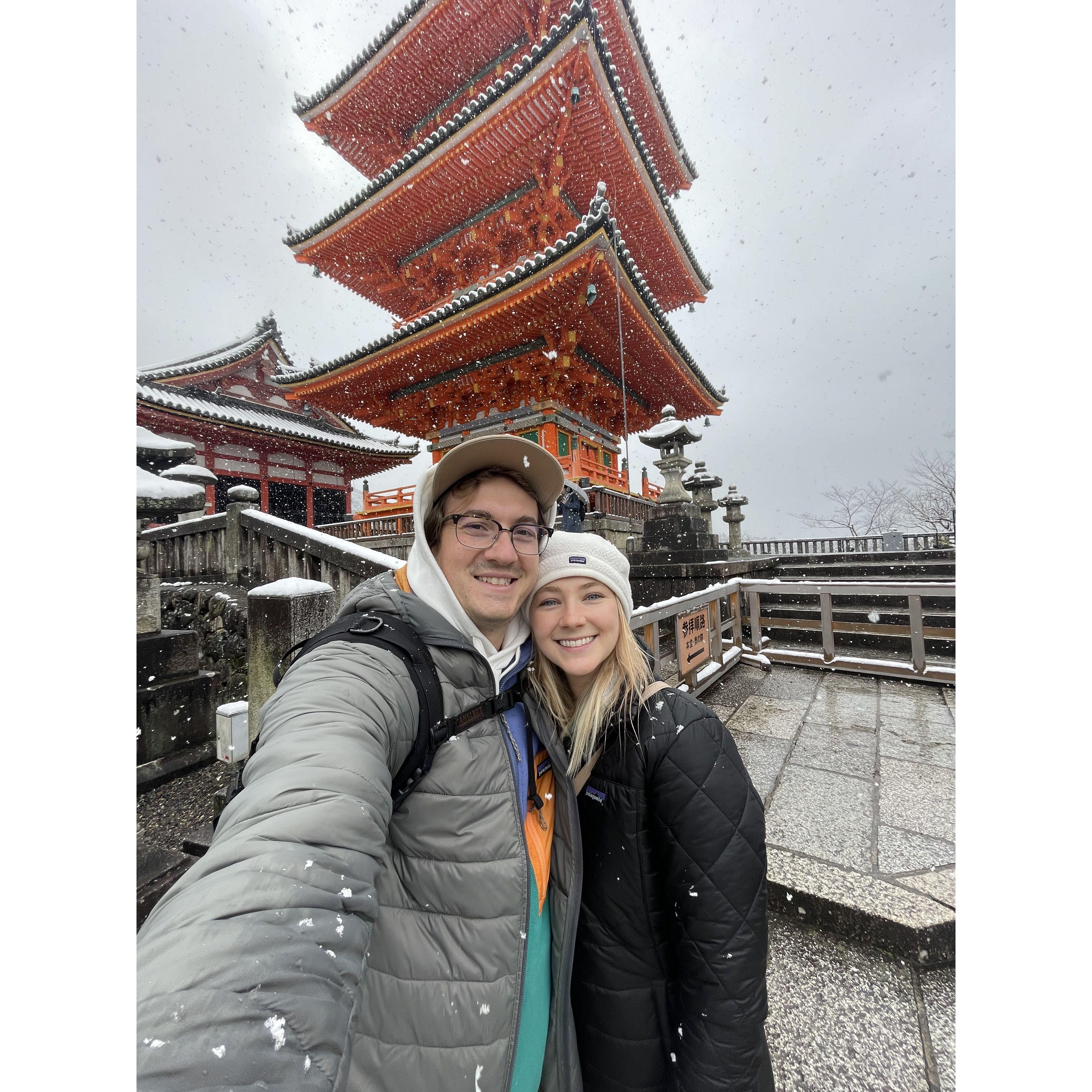Kyoto, Japan