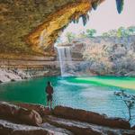 Hamilton Pool Preserve