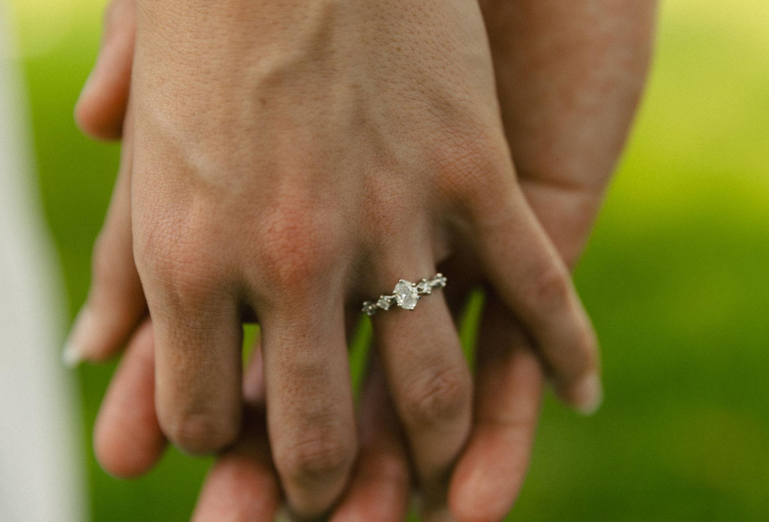 The Wedding Website of Rachel Epps and Iann Colop