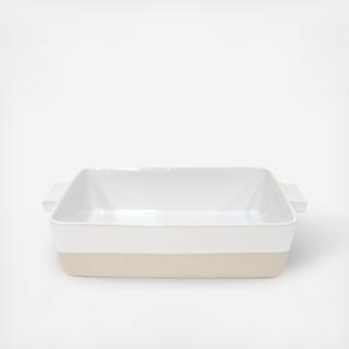 Forma Medium Rectangular Baker