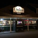 The Union Diner