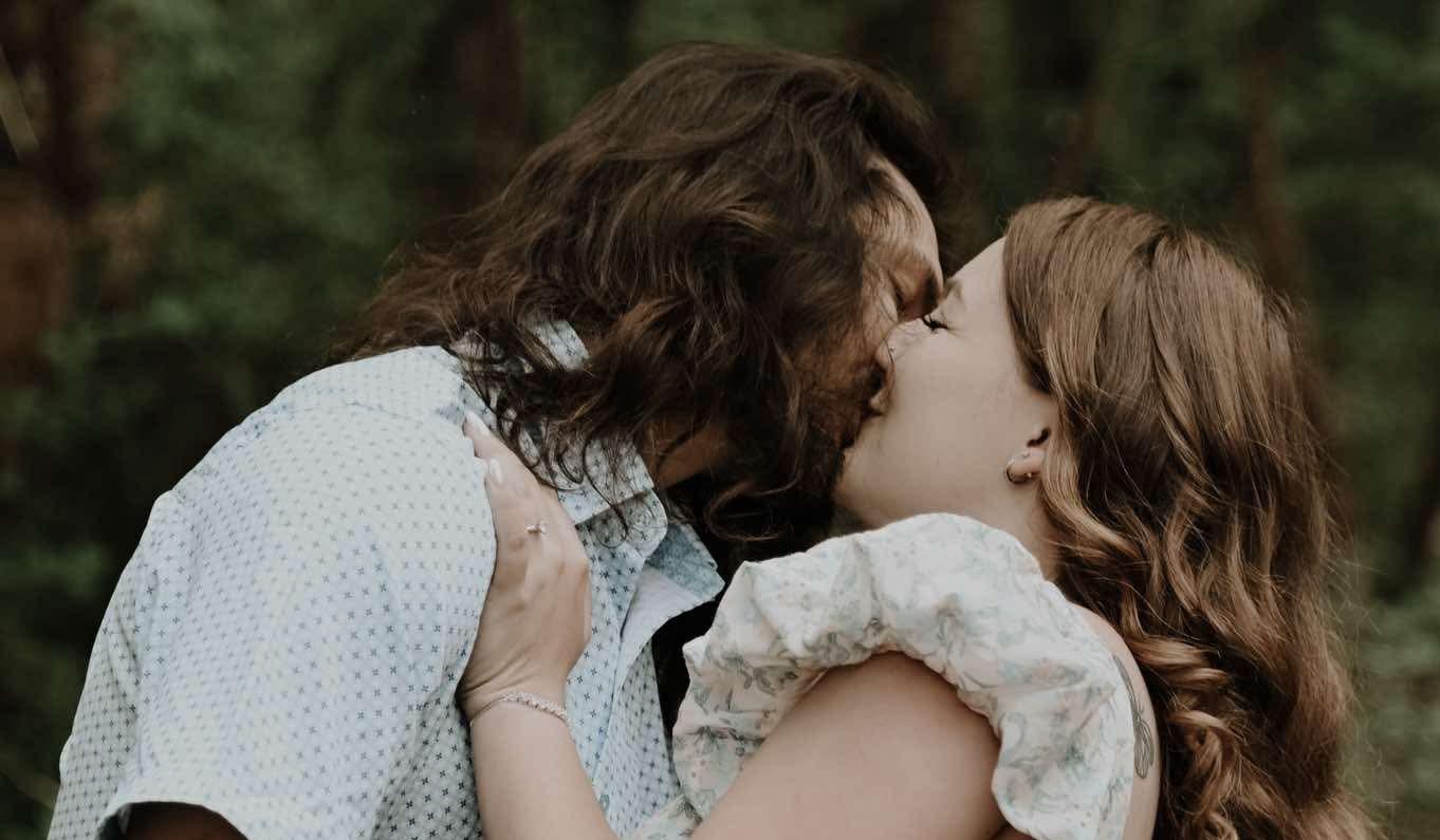 The Wedding Website of Baylee Brown and Chris Sego