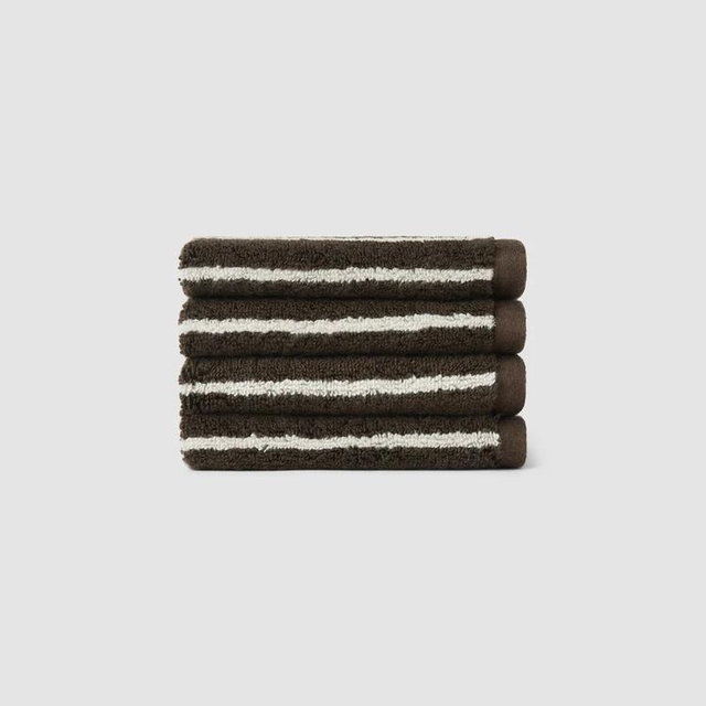 Luxe Washcloths