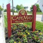 Cape May Winery